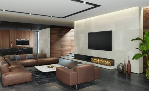 Jakie są najczęstsze błędy przy wyborze kamiennej obudowy kominka?