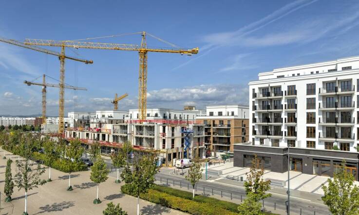 Jak budowa domów pod klucz może uprościć proces realizacji inwestycji?