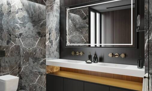 Kolorystyka stolików kawowych glamour – jak dopasować do aranżacji?