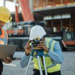 Jakie usługi geodezyjne są niezbędne przy modernizacji infrastruktury?