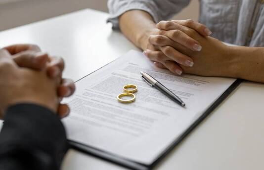 Jak długo trwa proces rozwodowy?