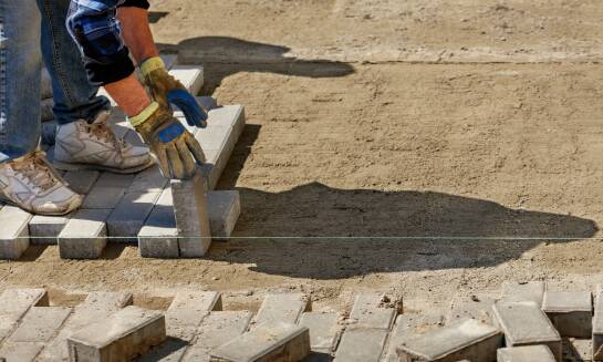 Profesjonalne doradztwo przy wyborze kostki brukowej w Częstochowie