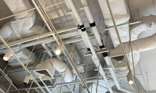 Wentylacja mechaniczna a naturalna – różnice i zastosowanie