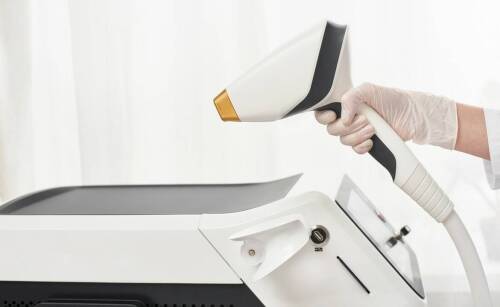 Najważniejsze korzyści z wynajmu lasera diodowego dla usług kosmetycznych