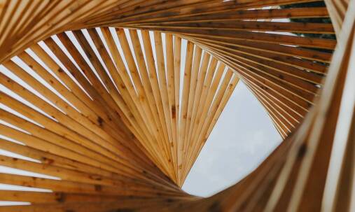 Rola prętów sosnowiec w projektach architektonicznych o wysokiej precyzji