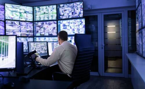 Jak ocenić skuteczność istniejącego systemu monitoringu w obiekcie?