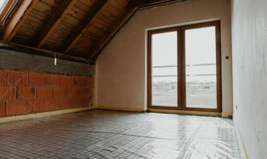 Jakie są kluczowe czynniki sukcesu w ociepleniu poddasza?