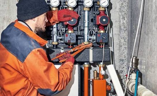 Montaż i serwis kotłów gazowych: kluczowe aspekty, które musisz znać