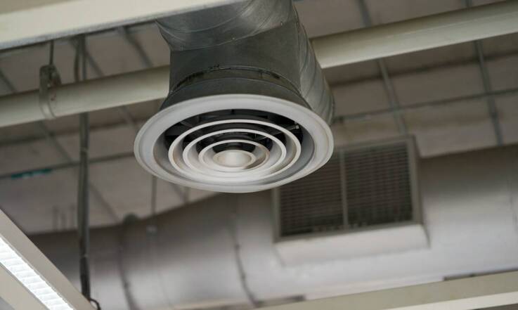 Jakie są najczęstsze pytania dotyczące montażu systemów wentylacyjnych?