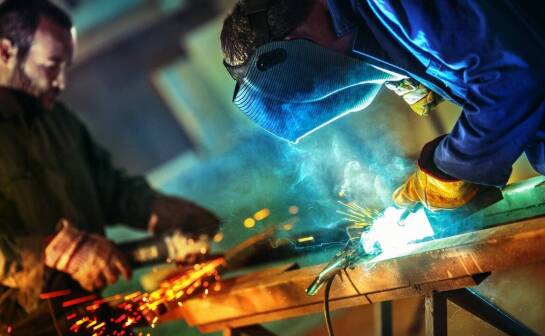 Integracja spawania MIG/MAG z nowoczesnymi technologiami automatyzacji