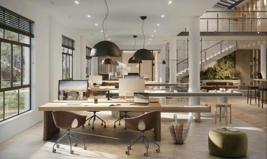 Pobyt biznesowy w Gdańsku – jak hotel może ułatwić Twoją podróż służbową?