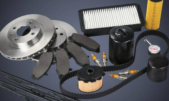 Części Renault Scénic II: porównanie jakości oryginalnych i zamienników