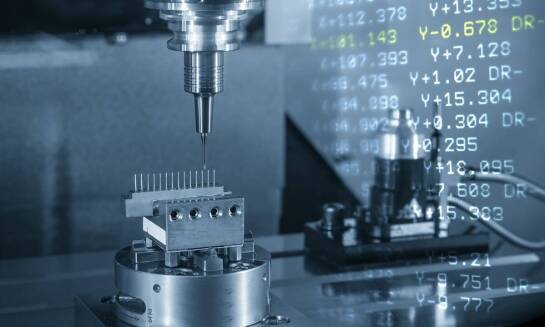 Integracja pomiarów CMM z systemami zarządzania jakością