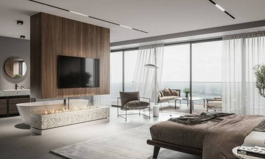 Estetyka i trwałość - podłogi kobyłka jako inwestycja na lata