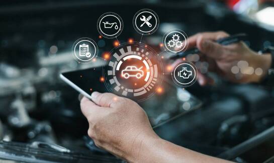 Auta z USA – jakie korzyści daje ich zakup na aukcjach?