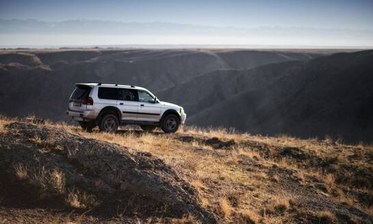 Bagażniki dachowe: jakie modele najlepiej sprawdzają się w jeepach?