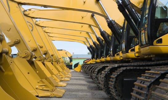 Znaczenie terminowości w transporcie maszyn budowlanych