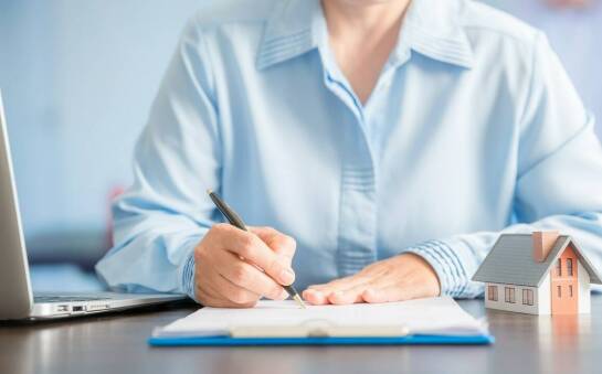 Wycena nieruchomości na potrzeby zabezpieczenia wierzytelności hipoteką