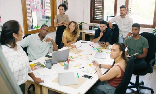 Rola innowacyjności w kształtowaniu efektywnych strategii wizerunkowych