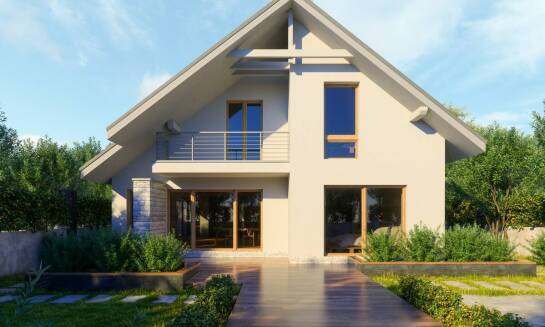 Nowoczesne technologie a budowa domów: co warto zastosować?