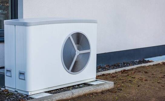 5 korzyści wynikających z montażu pompy ciepła, o których musisz wiedzieć!