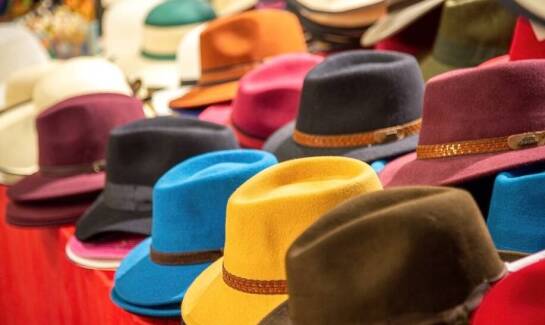 Po czym poznać kapelusze dobre jakościowo?