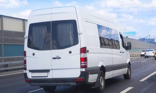 Jak przygotować się do podróży busem za granicę?