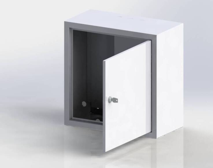 Rozdzielnica elektryczna