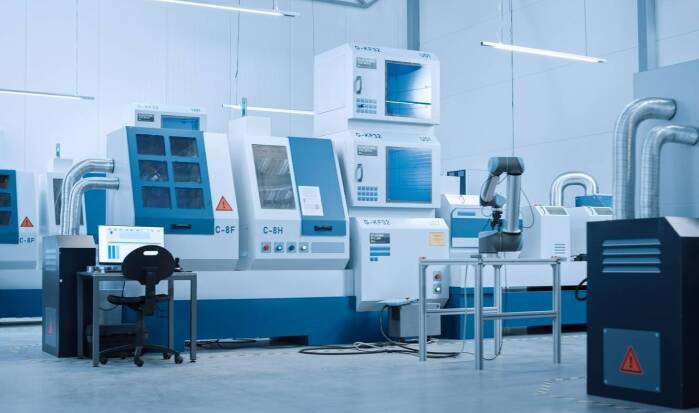 Frezy wykonczeniowe a innowacje technologiczne – przegląd nowości na rynku