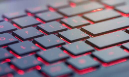 Czym charakteryzuje się klawiatura membranowa?