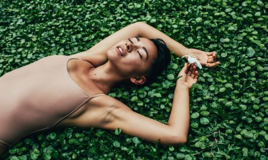 Jak medytacja 10 min wpływa na naszą kreatywność?