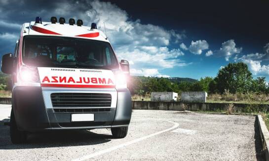 Jak nasze karetki wspierają pacjentów w codziennych potrzebach?