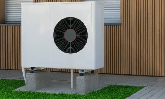 Pompy ciepła jako element nowoczesnego budownictwa ekologicznego