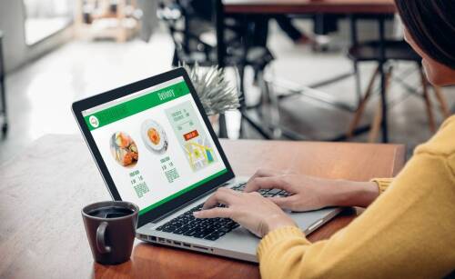 Smak orientu w Twoim domu z kebabem na dowóz