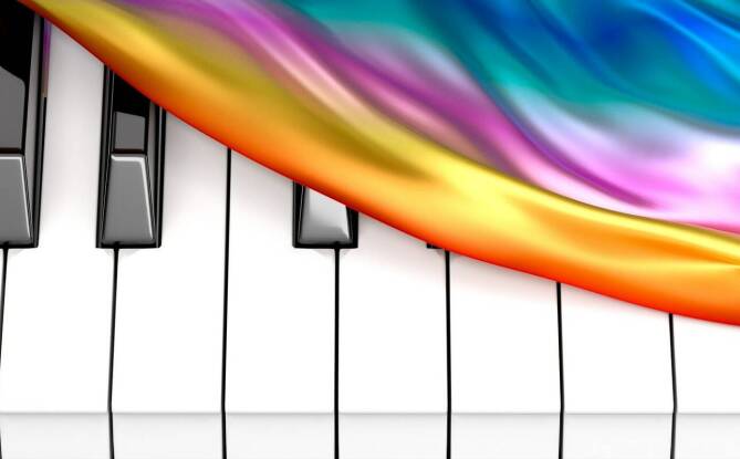 Keyboard Yamaha – jakie dodatkowe funkcje mogą zainteresować początkujących muzyków?