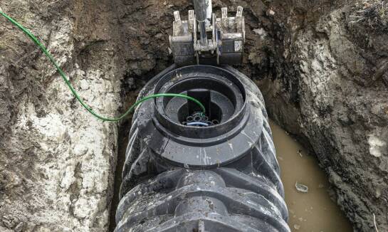 Jak uniknąć problemów przy wyborze i montażu szamba?