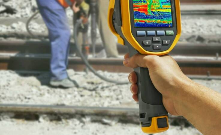 Znaczenie precyzyjnego planowania w procesie remontu torowisk