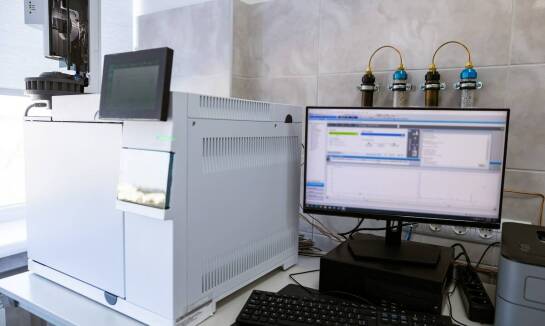 Znaczenie dokładności pomiaru w analizatorach gazowych dla LDAR