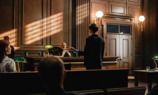 Wnioski o warunkowe umorzenie – jak adwokat może zwiększyć szanse na sukces