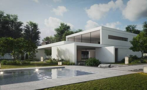 Jak automatyzacja wpływa na efektywność zarządzania basenem?