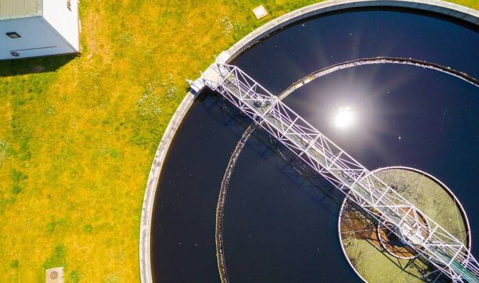 Przegląd technologii oczyszczania ścieków stosowanych na współczesnych statkach