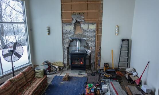 Rola forniru kamiennego w nowoczesnym designie wnętrz