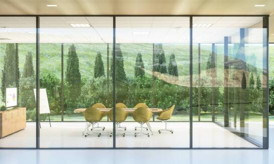 Jakie korzyści niesie ze sobą montaż klimatyzacji w biurach?