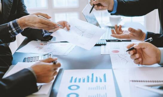 Doradcy podatkowi Wrocław: strategie zarządzania podatkami dla małych i średnich firm