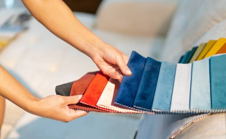 Tapicerka drzwiowa – Zakład Tapicerski Szymon Bielucy