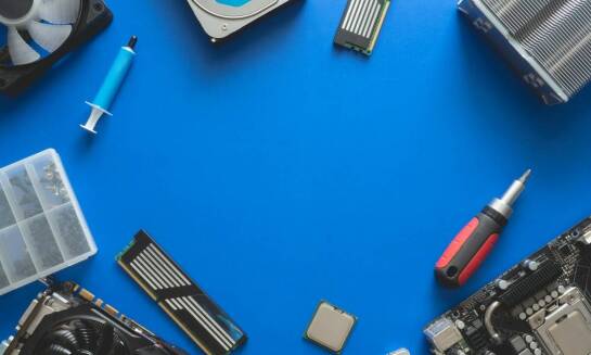 Naprawa komputerów i laptopów - DoktorPC Wrocław