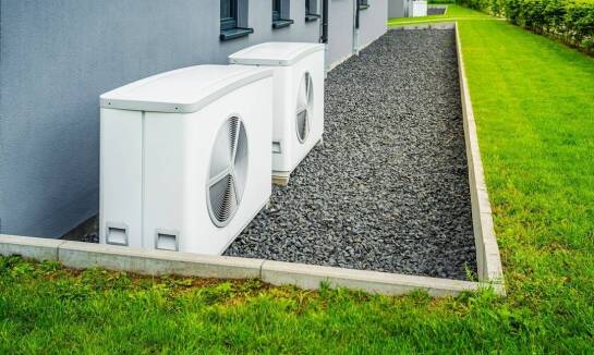 Jaki sposób rozprowadzania ciepła wybrać w przypadku pompy ciepła? 