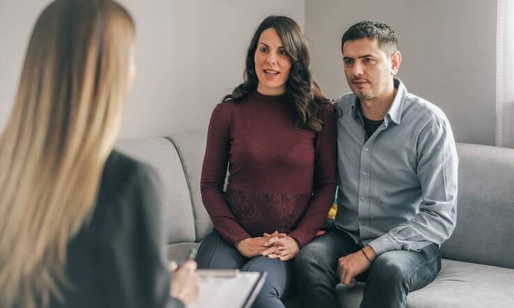 Jak psychoterapia par wpływa na poprawę jakości życia małżeńskiego?