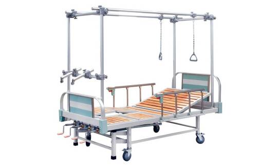 Jak dostosować łóżko rehabilitacyjne do indywidualnych potrzeb pacjenta?