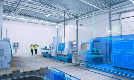 Jakie korzyści niesie ze sobą wdrożenie nowoczesnych technologii w zakładach przemysłowych?